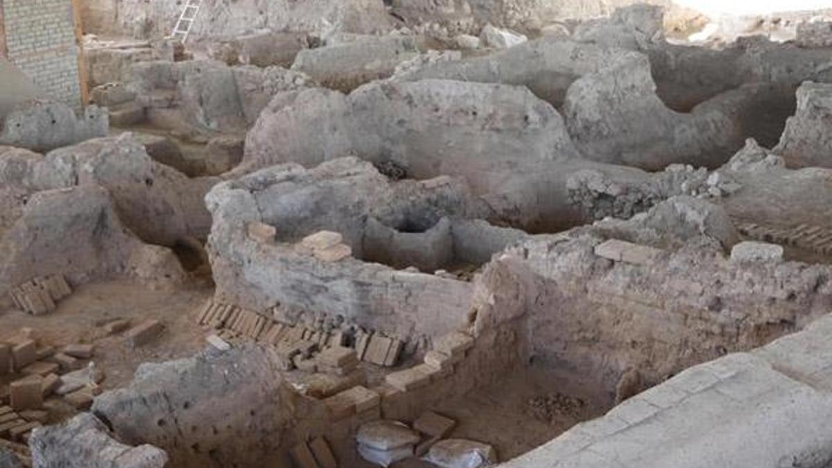 Kazılarda ortaya çıktı! Milattan öncesine ait, tam 4 bin yıllık...