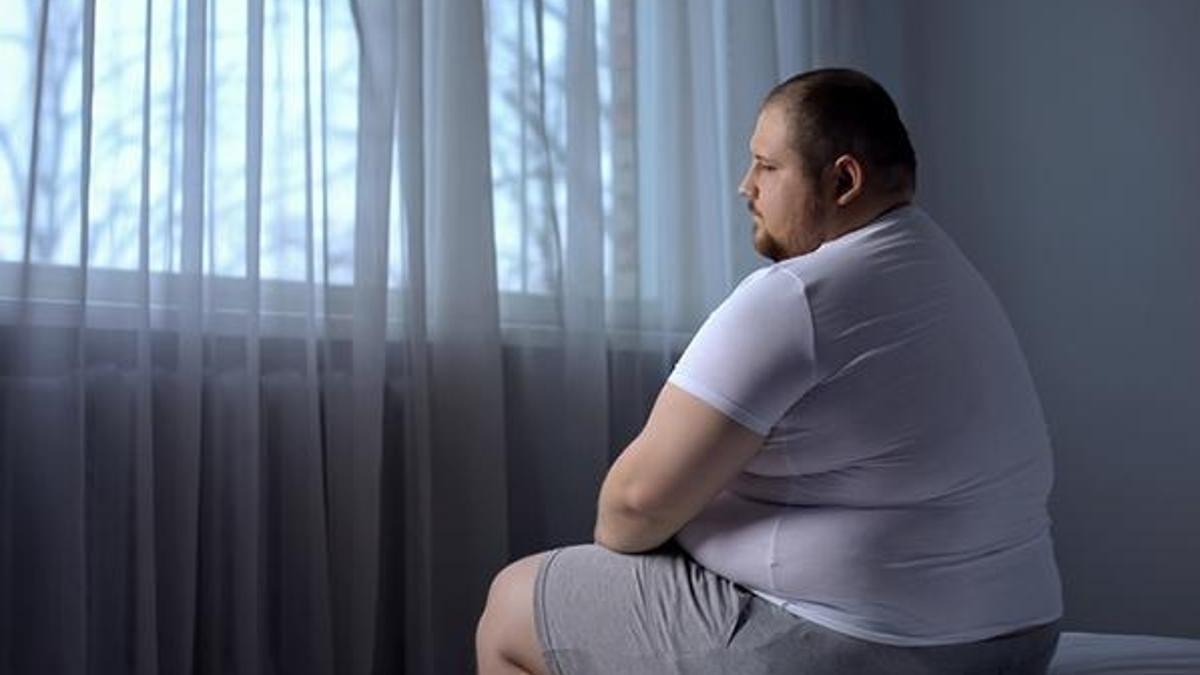 'Dünyada 800 milyon insan obez'