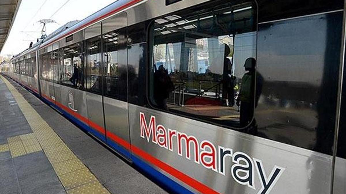 Marmaray aktarma ücretleri ile ilgili karar! Marmaray ücretleri değişti mi?