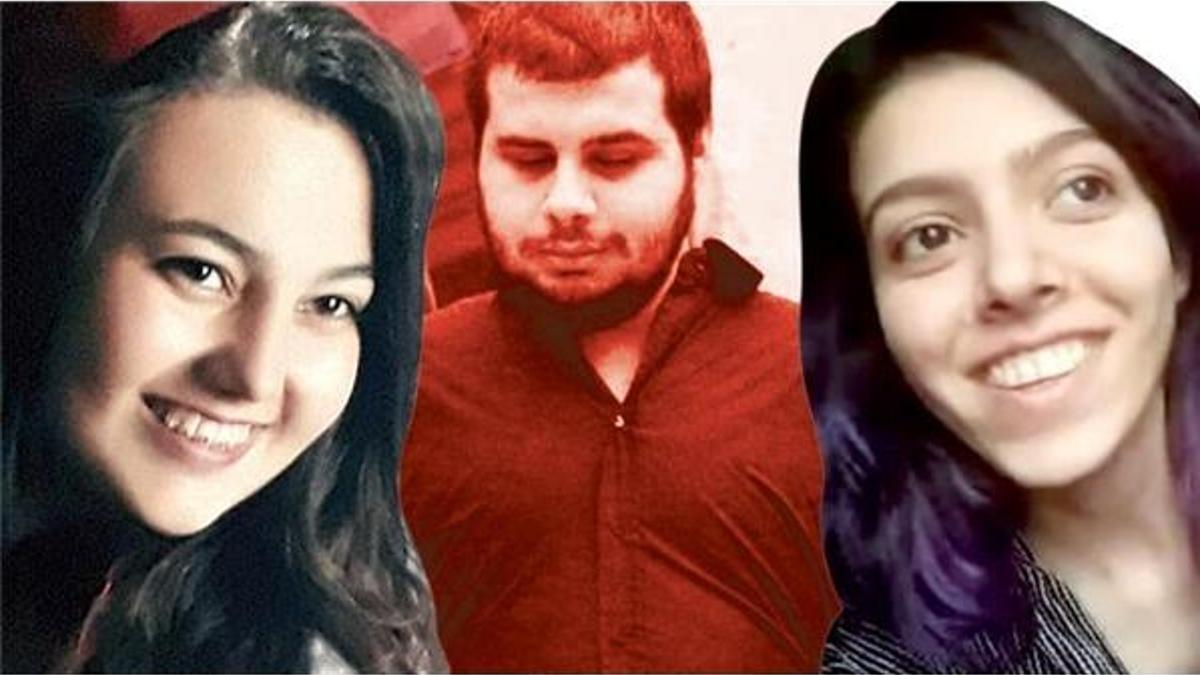 Ukrayna'da 2 kız öğrenciyi vahşice öldürmüştü! Cezası belli oldu