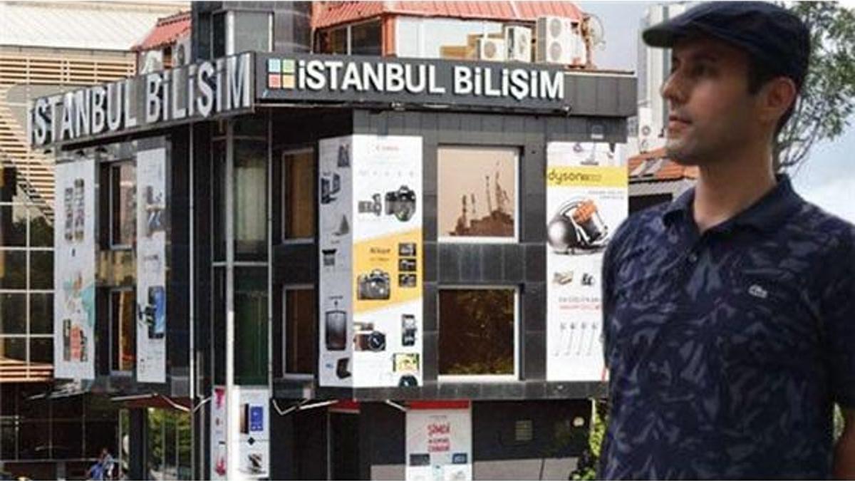 İstanbul Bilişim’in eski sahibine 15 yıl hapis cezası