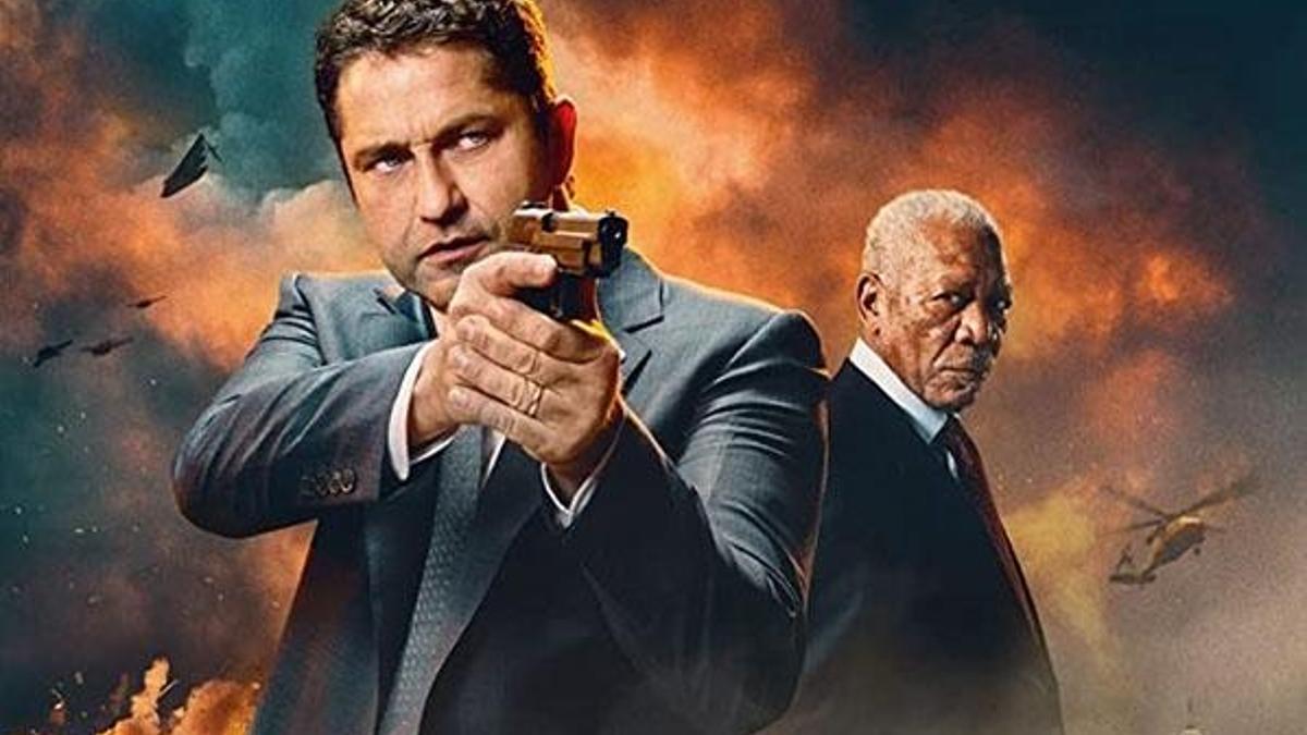 Kod Adı: Angel filmi konusu ne? Kod Adı Angel filmi oyuncuları kim?