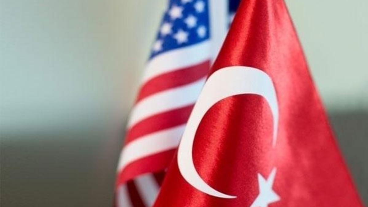 ABD'den flaş Türkiye açıklaması: Kararlıyız
