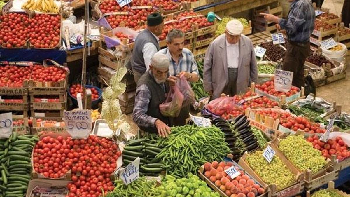 Kış gelmeden hücum ettiler