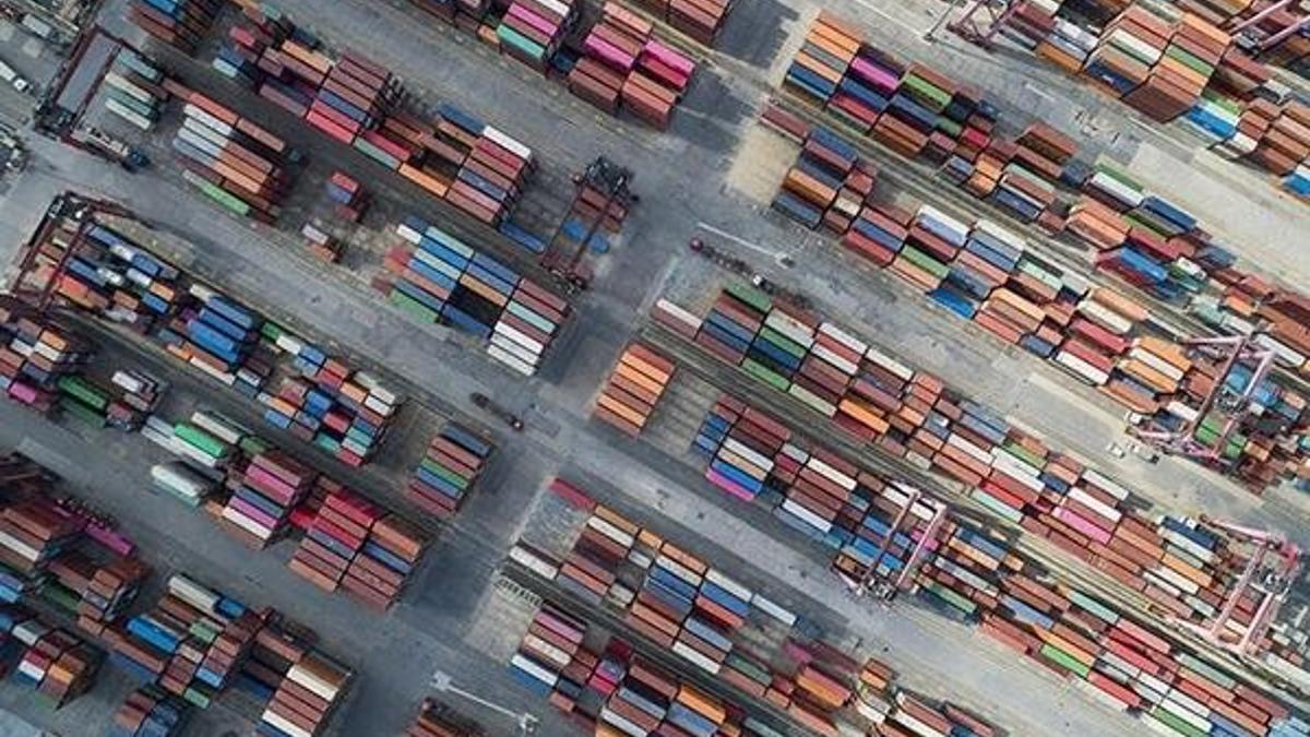 Bazı ürünler için ilave gümrük vergilerinin süresi uzatıldı