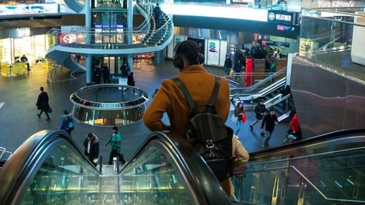 AVM'lerden güzel haber! Yeniden başladı