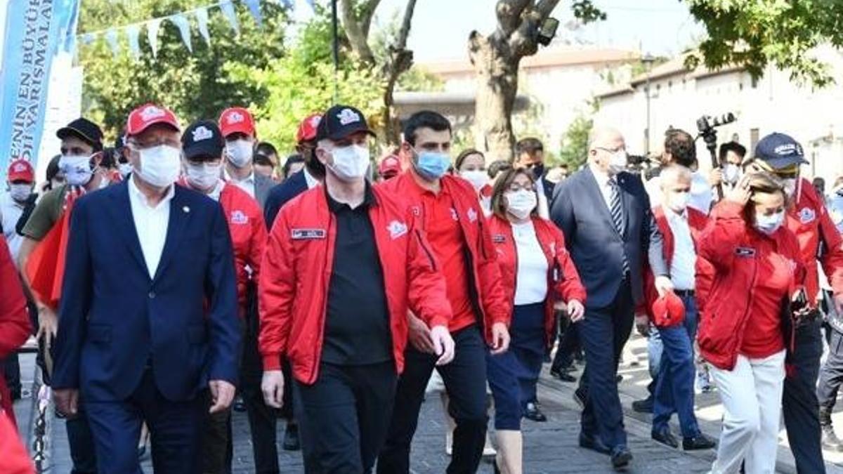 Teknofest Gaziantep canlı izlenir mi, nasıl izlenir? Havacılık, Uzay ve Teknoloji Festivali (TEKNOFEST) başladı! (Teknofest 2020 canlı yayın)