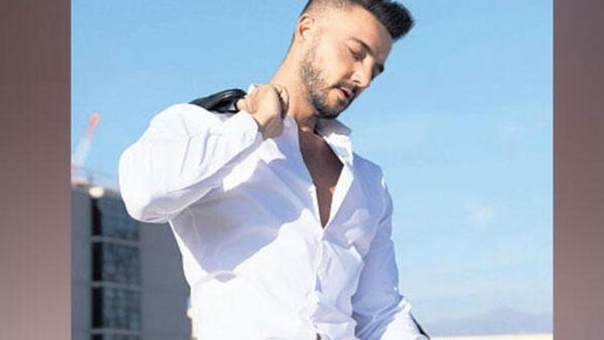 ‘İki Kişi’de tek başına