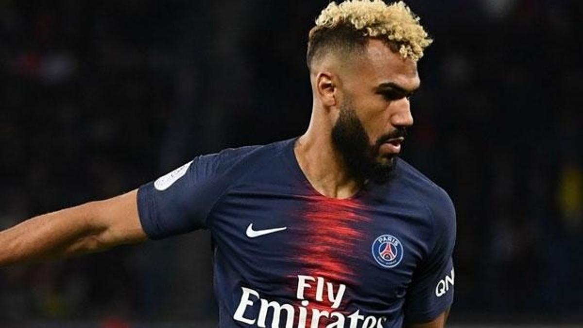 Fenerbahçe'de Maxim Choupo-Moting sesleri