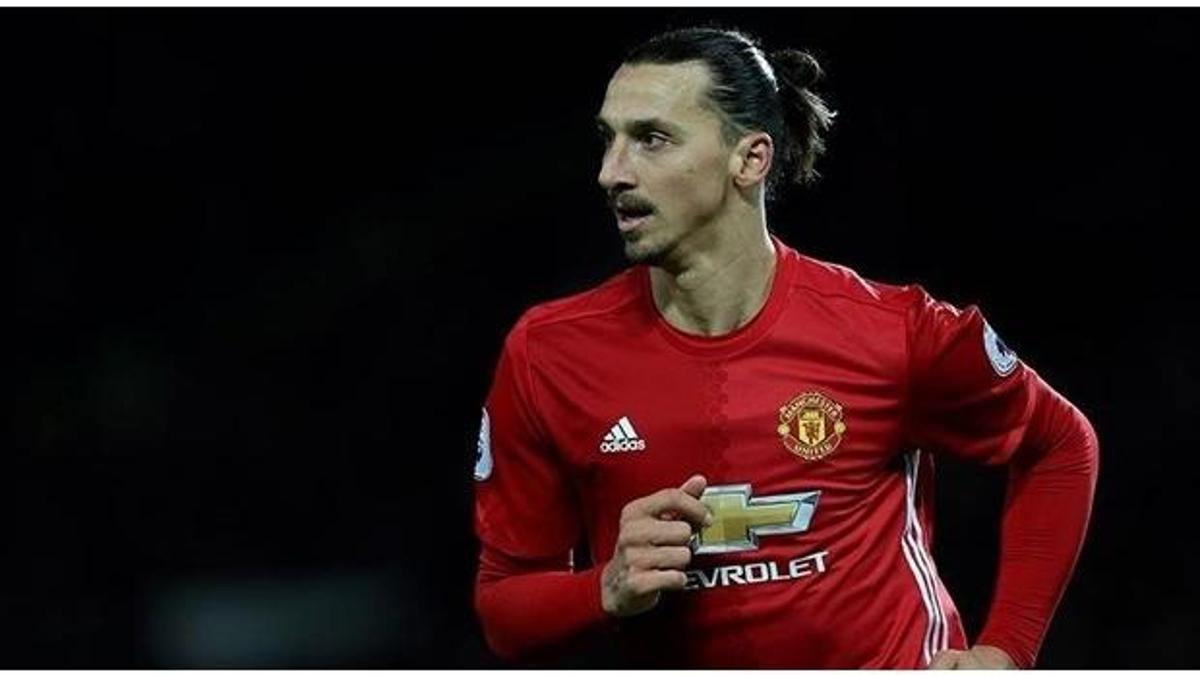 Zlatan Ibrahimovic'in corona testi pozitif çıktı