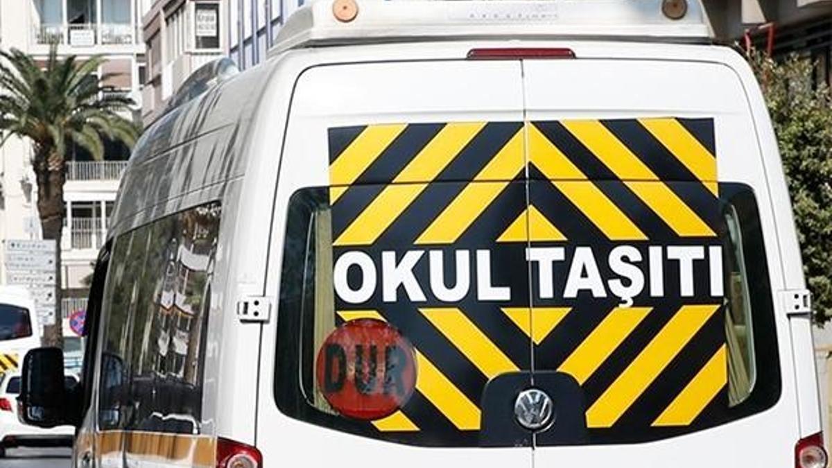 İstanbul'da öğrenci ve personel servis ücretlerine zam!