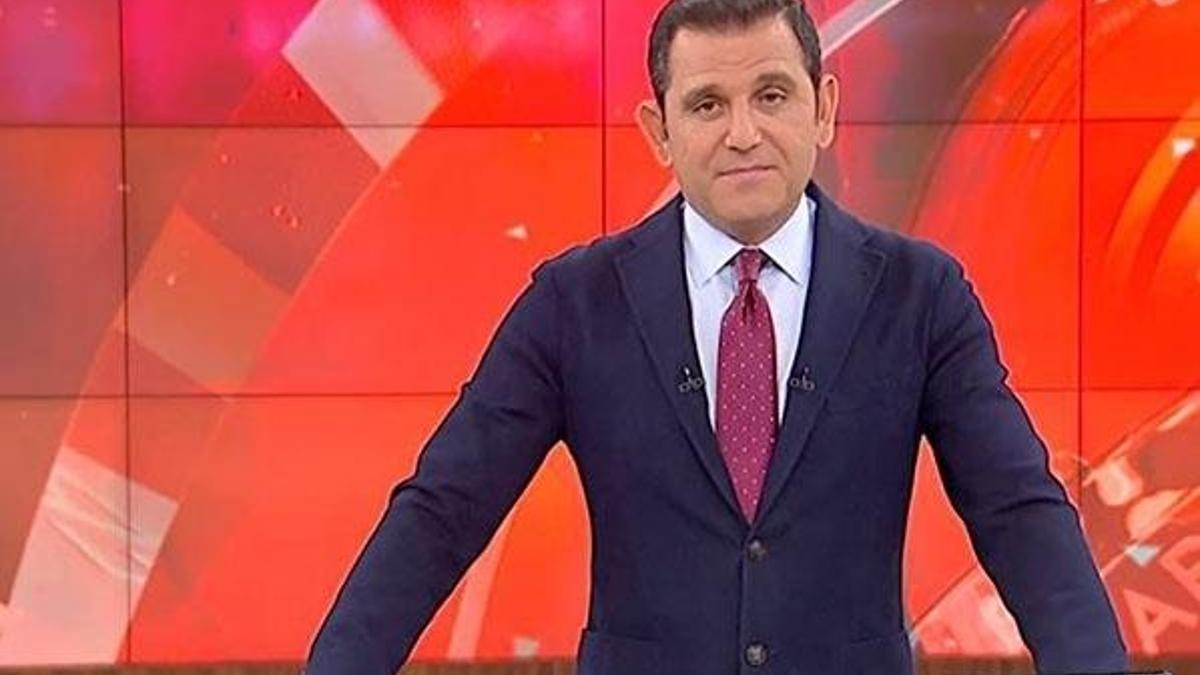 Fatih Portakal hakim karşısına çıktı