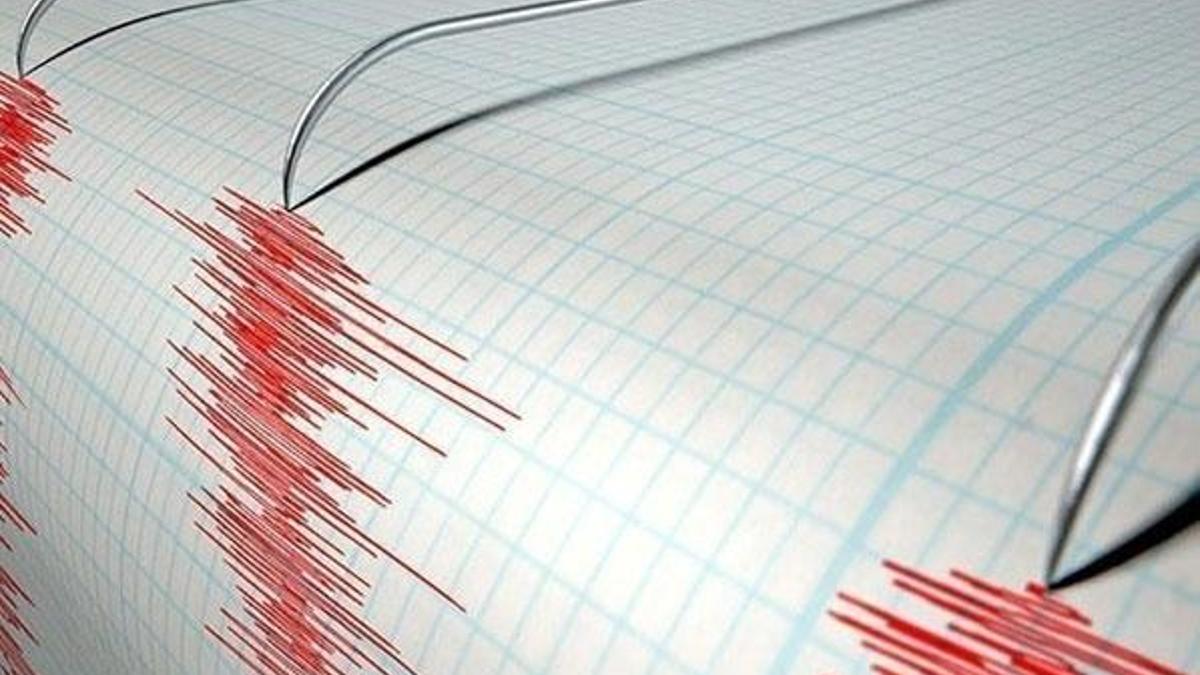 İstanbul'da 7,5 büyüklüğünde deprem senaryosu!