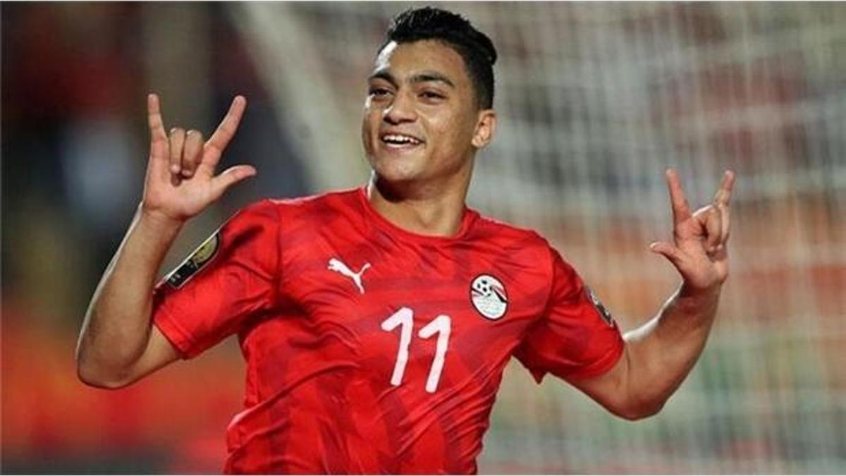 Mostafa Mohamed: Fenerbahçe'ye gitmek istiyorum