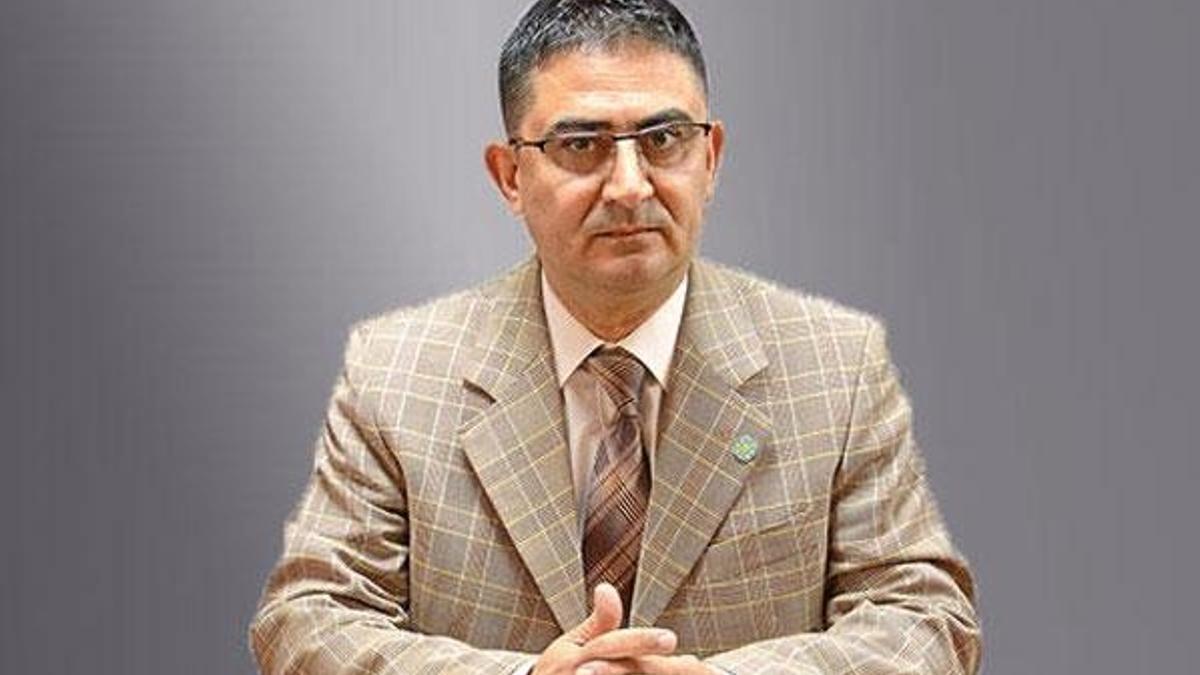İYİ Partili isimden liste itirafı! 'Ben yaptım'
