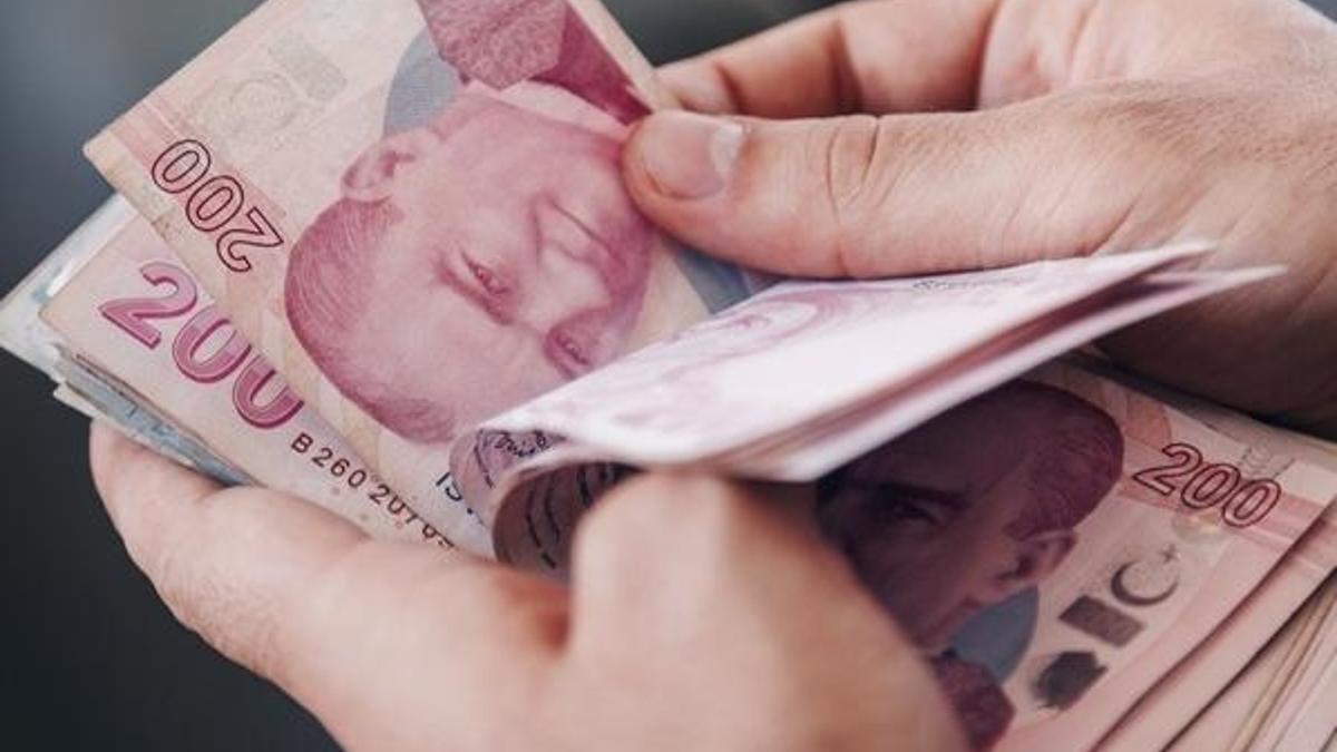 Herkesi ilgilendiriyor! 510 lira cebinizde kalacak...