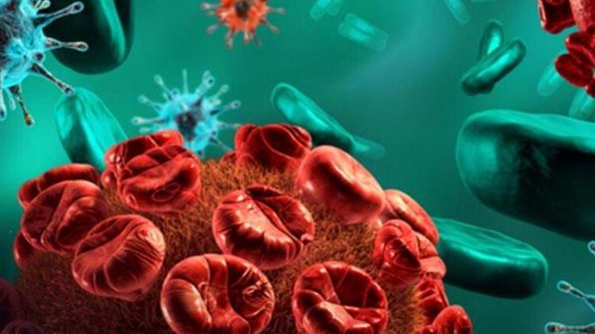 “Karaciğer sağlığı için Hepatit B aşısını yaptırın”
