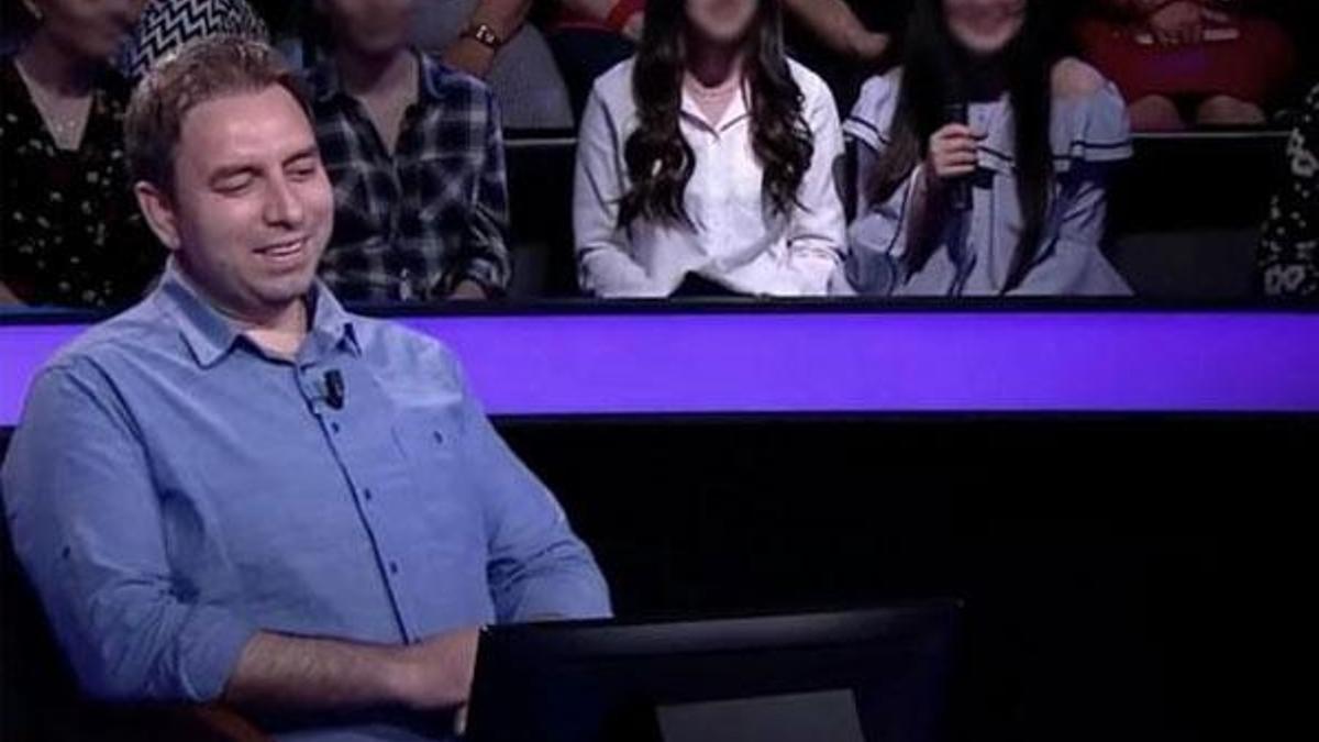 Filmlere konu olacak dolandırıcılık hikayesi! Yarışmaya bile katıldı