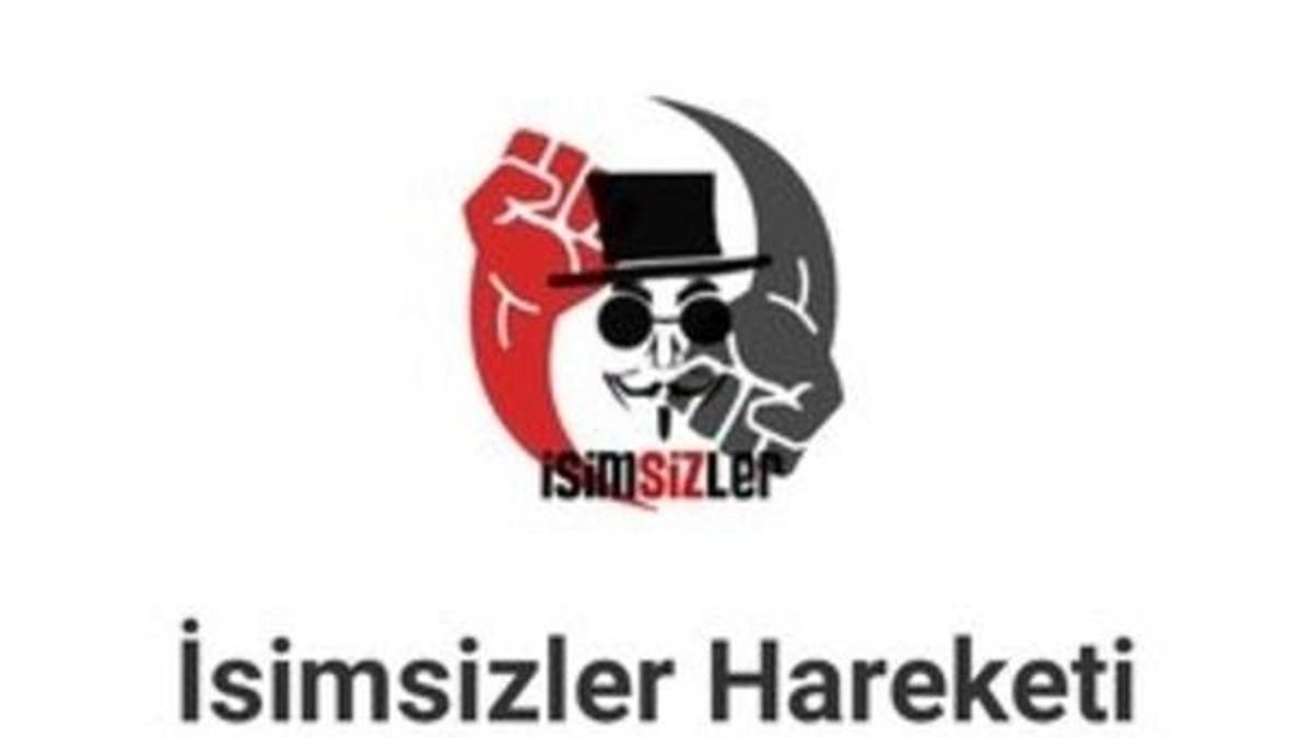 Sosyal medyadaki İsimsizler hareketi nedir? İsimsizler hareketinde kaç kişi gözaltına alındı?