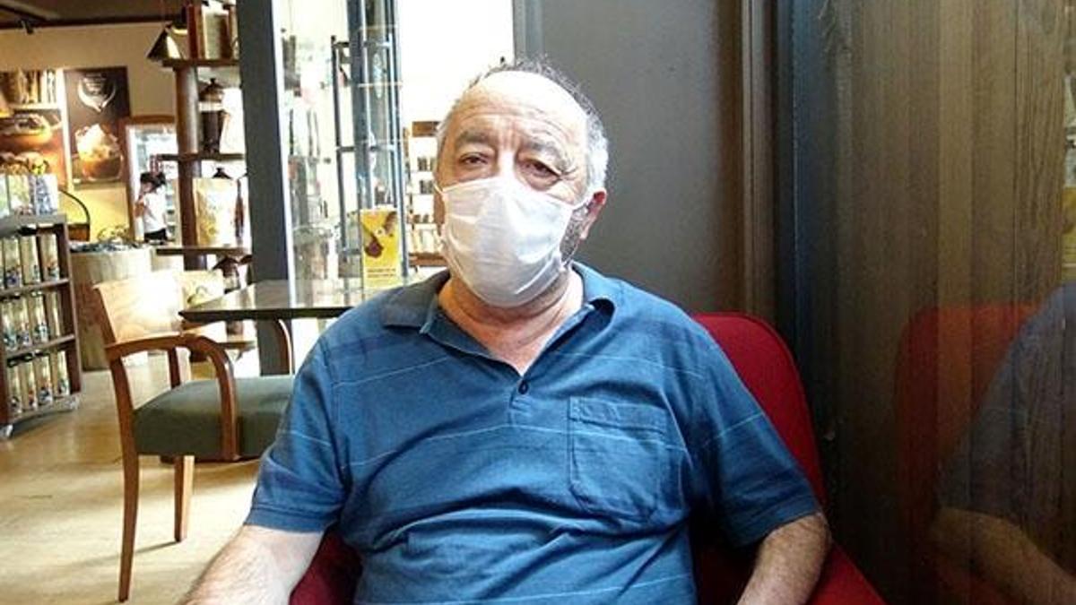 Jeofizik uzmanı Oğuz Gündoğdu: Marmara Denizi’ndeki fay aktif