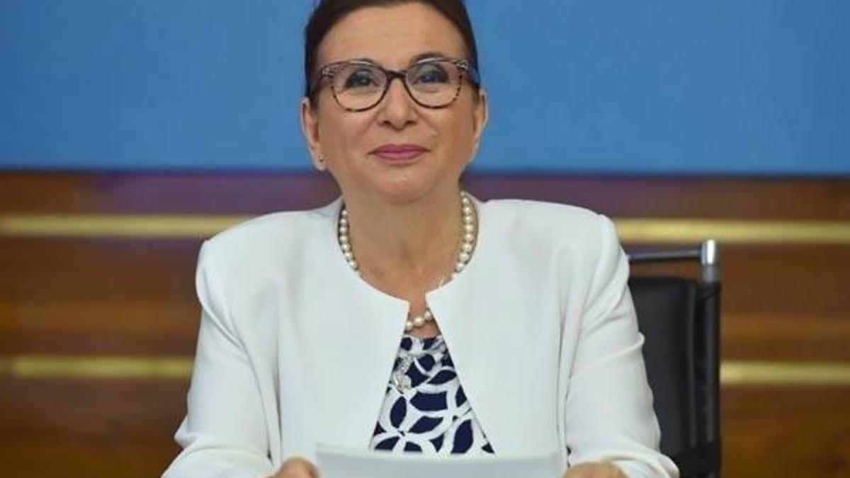 Bakan Pekcan'dan ihracat açıklaması