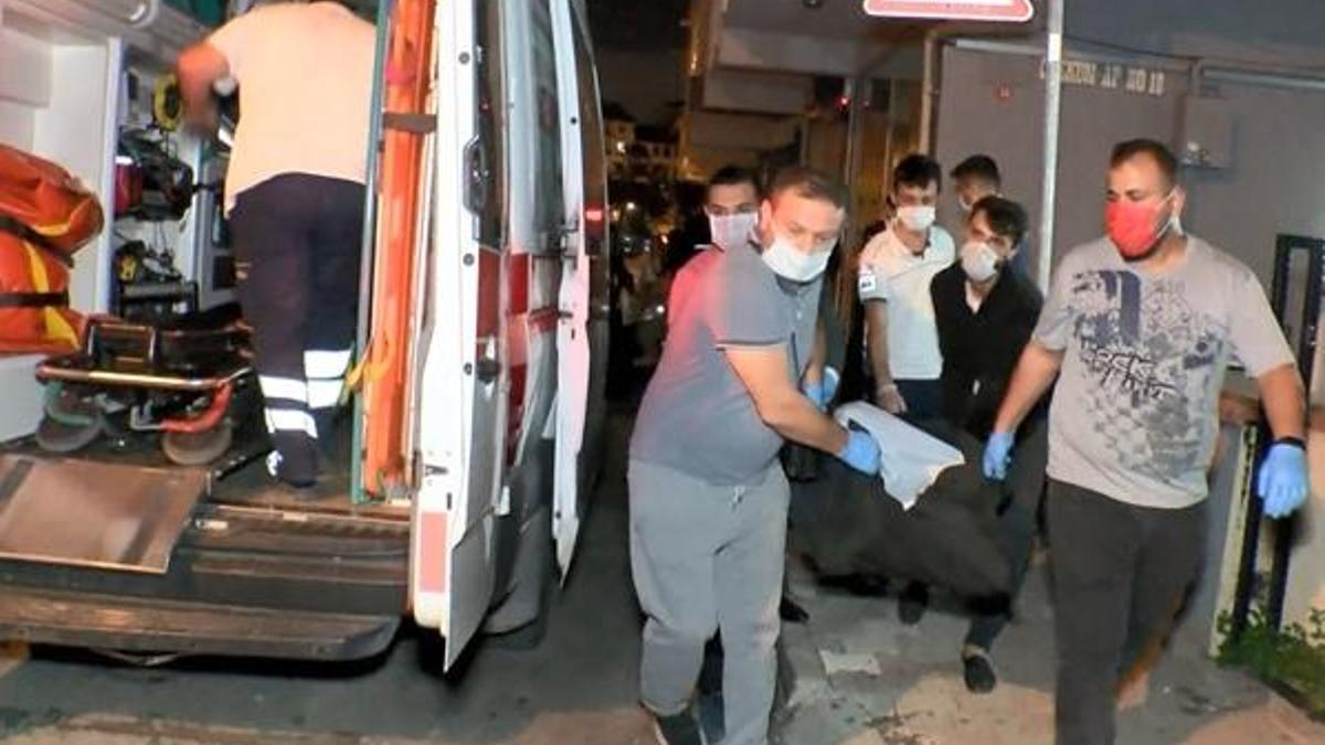 Maltepe'de intihar eden 23 yaşındaki gencin ölümünde şoke eden şüphe!