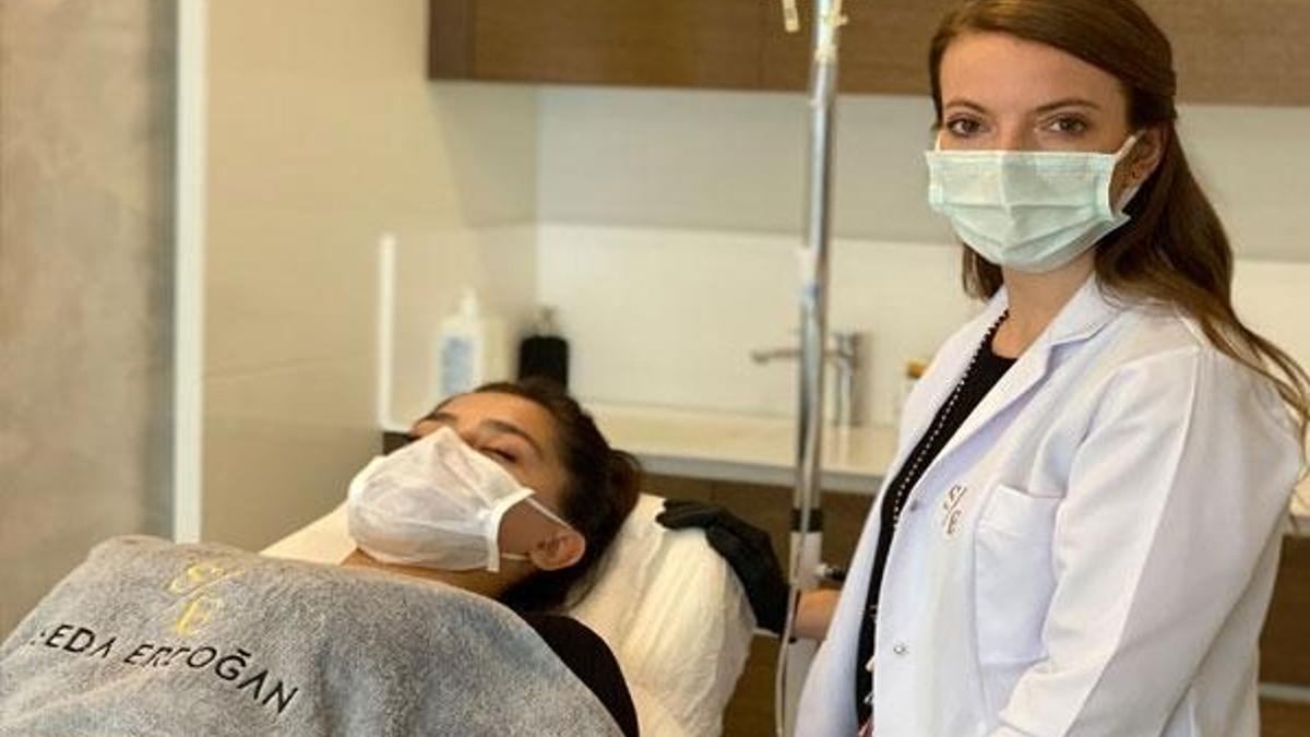 Glutatyon tedavisi bağışıklık sistemini güçlendiriyor