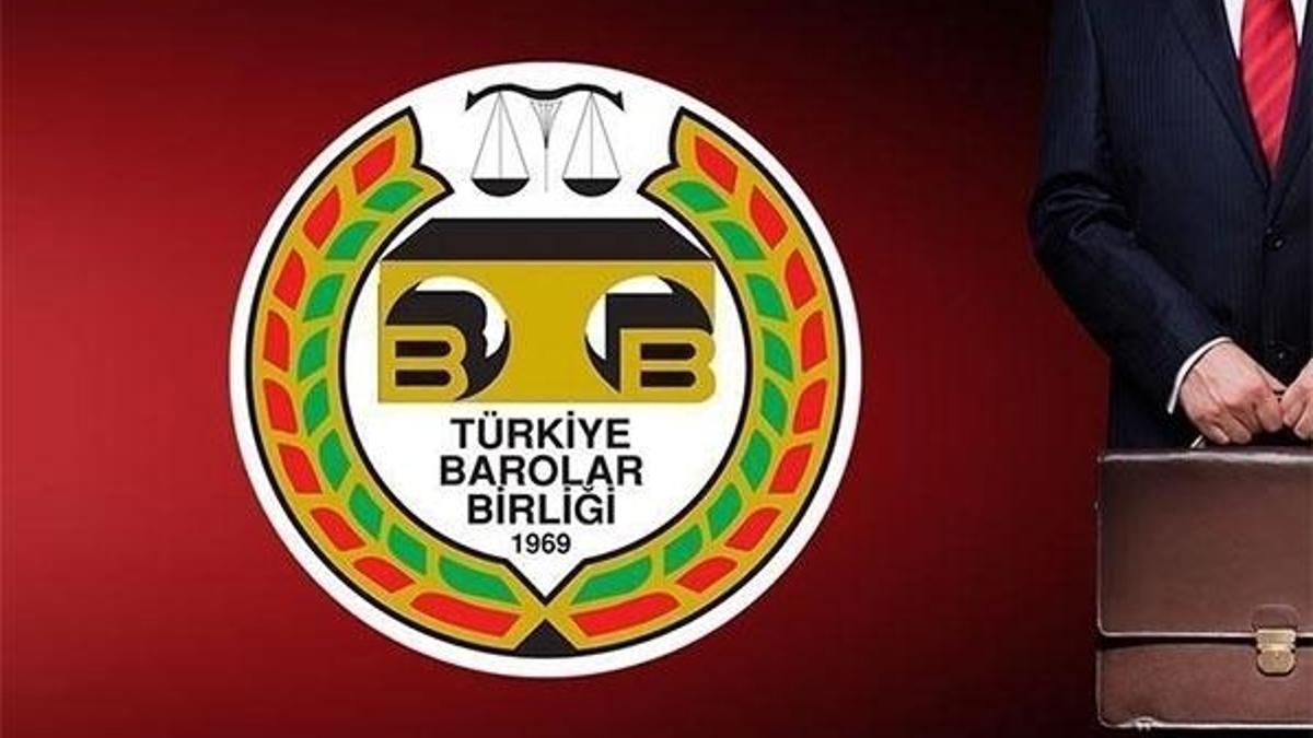 Türkiye Barolar Birliği İstanbul'da ikinci baro kurulması için yetki verdi