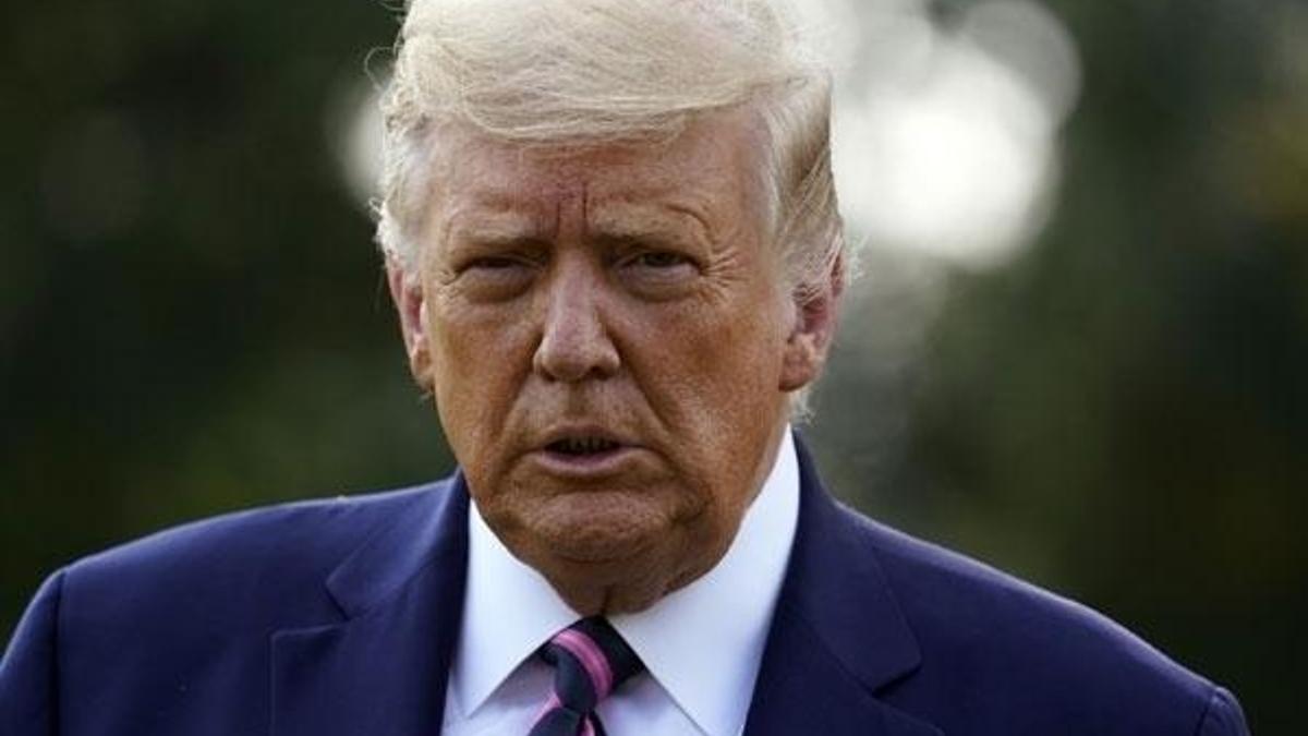 Trump kararını verdi! Terör örgütü olarak tanıyacak