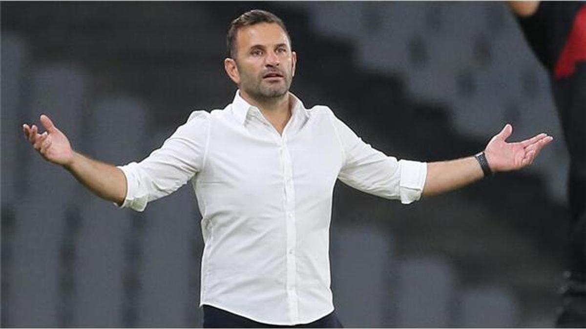 Son şampiyon Başakşehir, çok kötü başladı: 6-0...