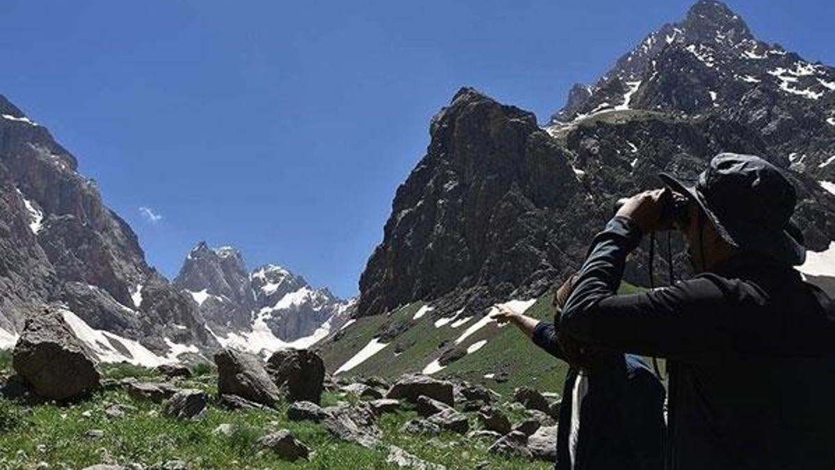 Cumhurbaşkanı Erdoğan imzaladı! Cilo Dağı ile ilgili flaş karar