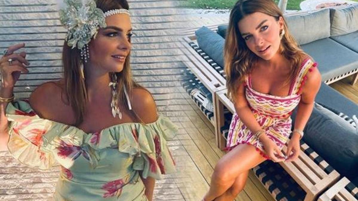 Pelin Karahan: 'Anne de olurum başrol de, çoktan hazırım'