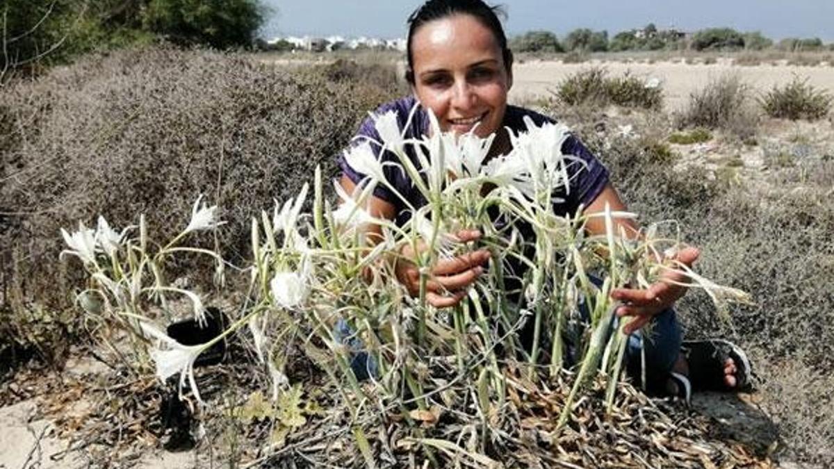 Dikkat! Bu çiçeği koparmanın 120 bin TL cezası var...