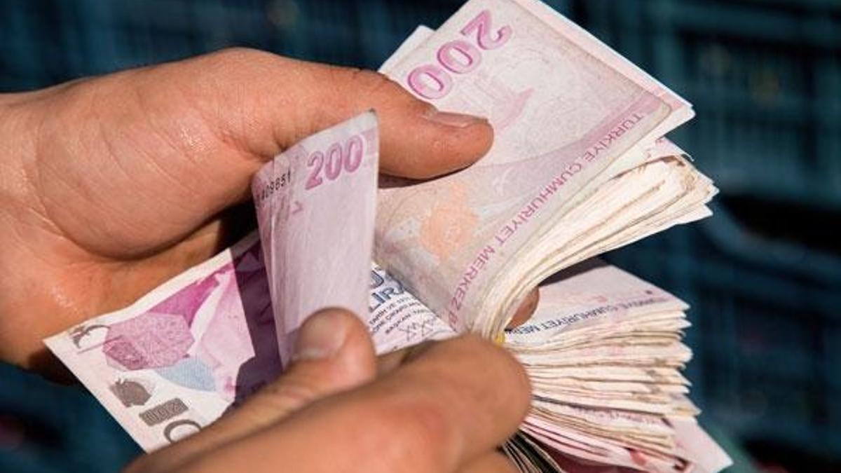 Asgari ücretliye kötü haber! Maaşlarda büyük kesinti