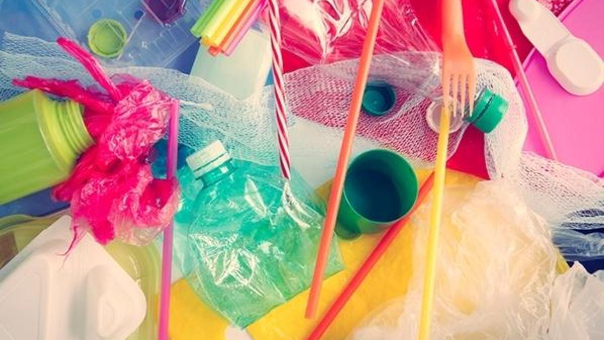 Plastik eşyalar kısırlık ve zeka geriliğine neden oluyor!
