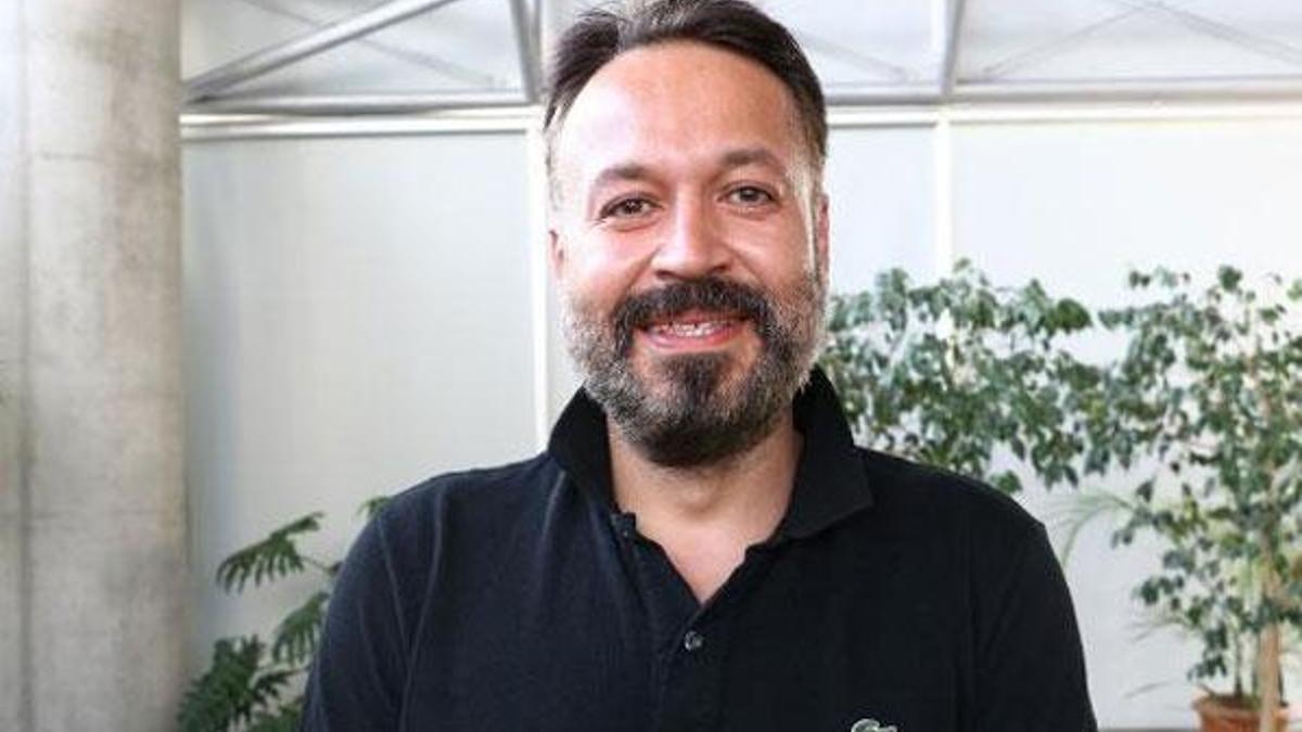 'Kapalı alanda spor yaparken mutlaka maske takın'