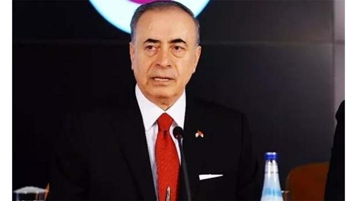 Mustafa Cengiz'den Belhanda ve Marcao açıklaması!