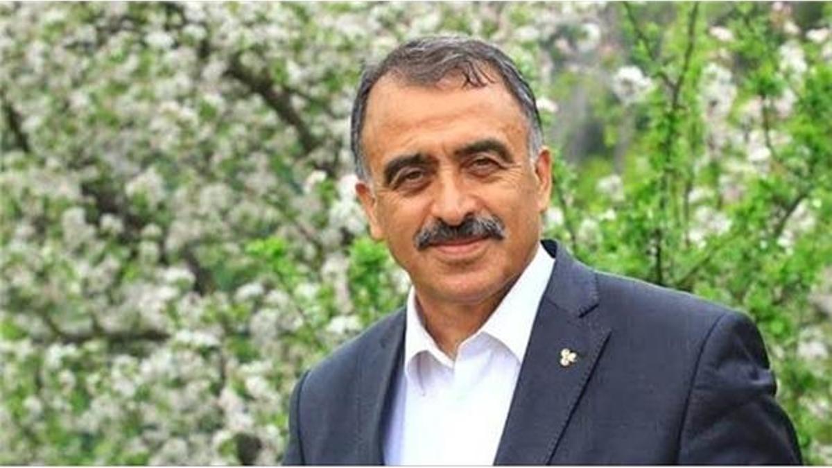 İSTAÇ Genel Müdürü Mustafa Canlı hayatını kaybetti
