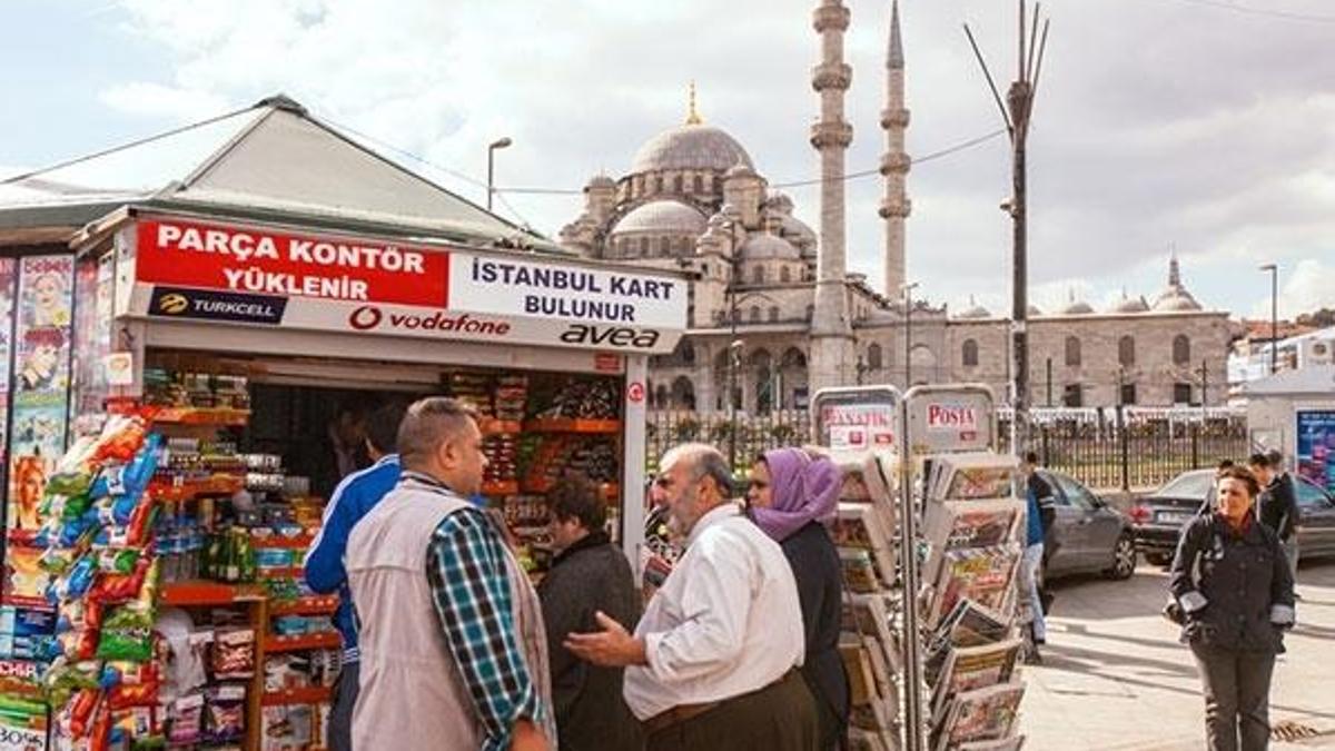 İBB yüzde 560 zam yaptı! Tepki yağdı