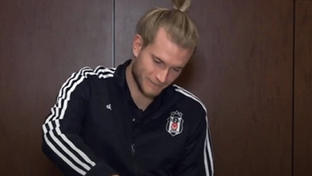 Loris Karius'un yeni takımı belli oldu!