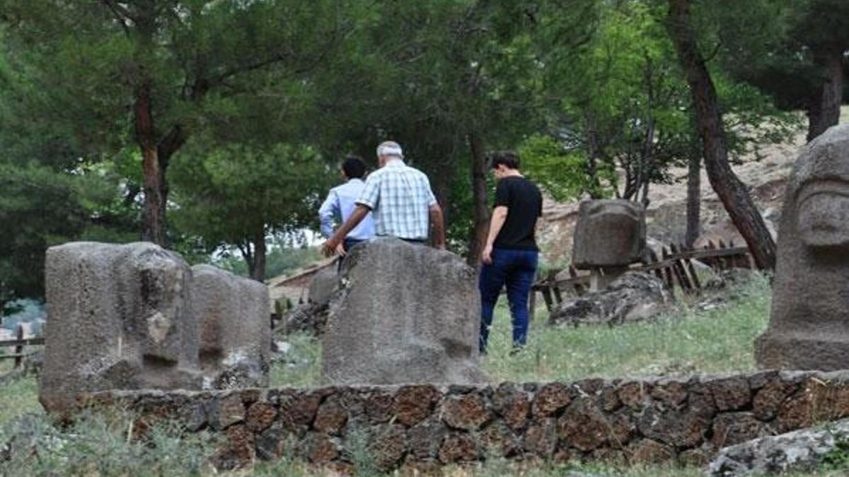 4 ayda 4 bin 500 ziyaretçi