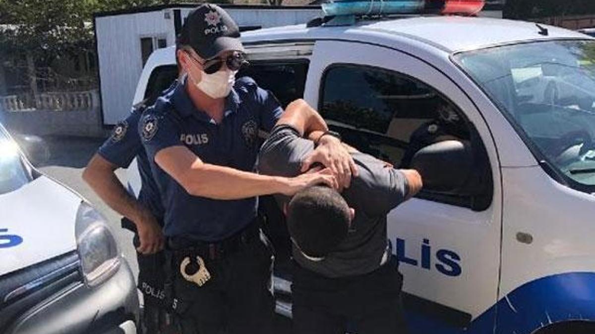 13 yaşındaki kıza cinsel istismar dehşeti