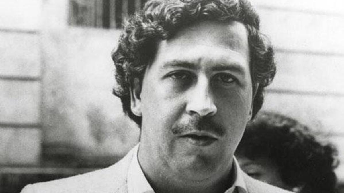 Yeğeni Pablo Escobar'ın gizli servetini buldu!