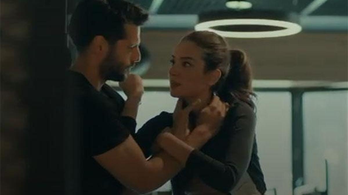 Yeni Hayat 5. bölüm fragmanı yayınlandı!
