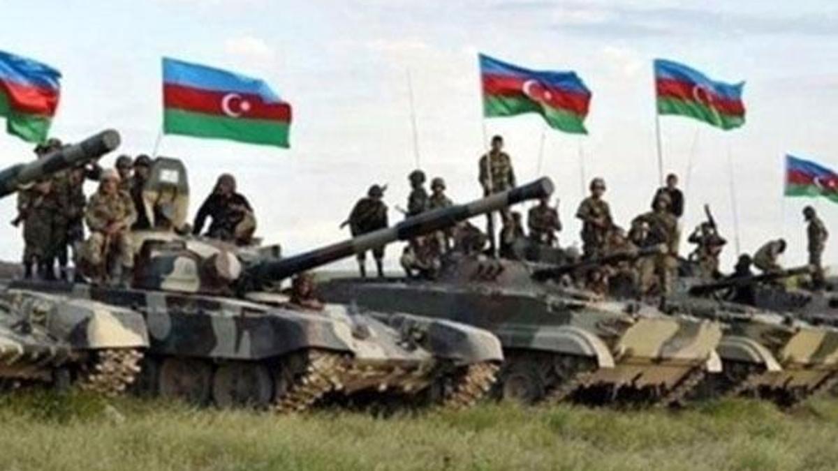 Türkiye'deki Azerbaycan STK'larından ortak bildiri