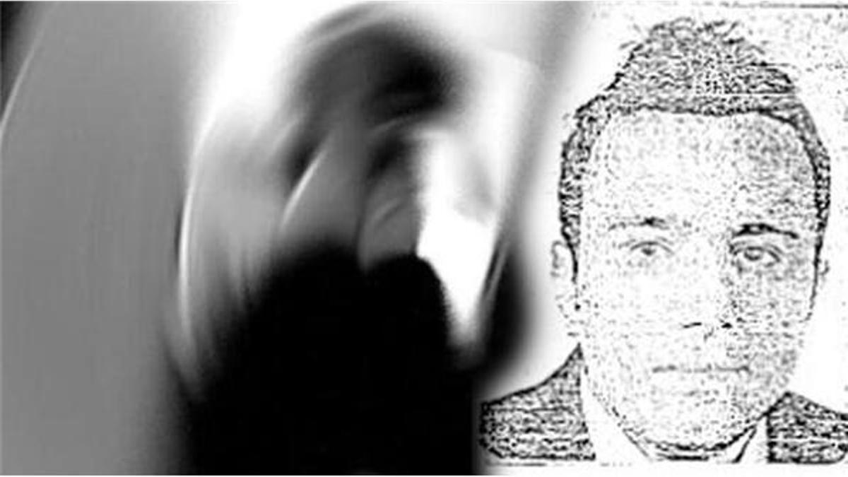 Korkunç plan! 'Interpol' yalanıyla sevgilisini eve kitledi ve...