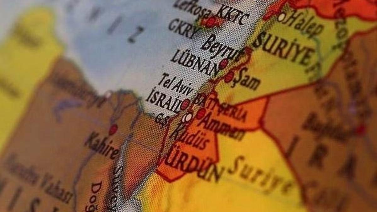 Ürdün'de sıcak gelişme! Kral Abdullah Senato'yu feshetti