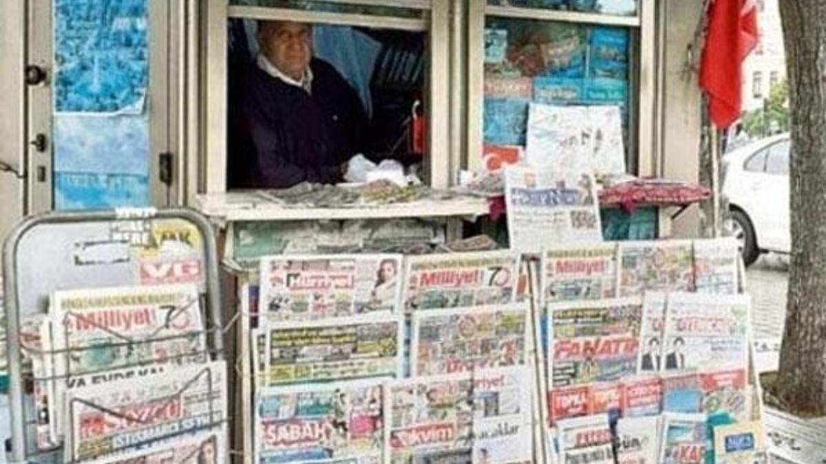 Büfelerden İBB'ye sordu! 'Nasıl belirlendi?'