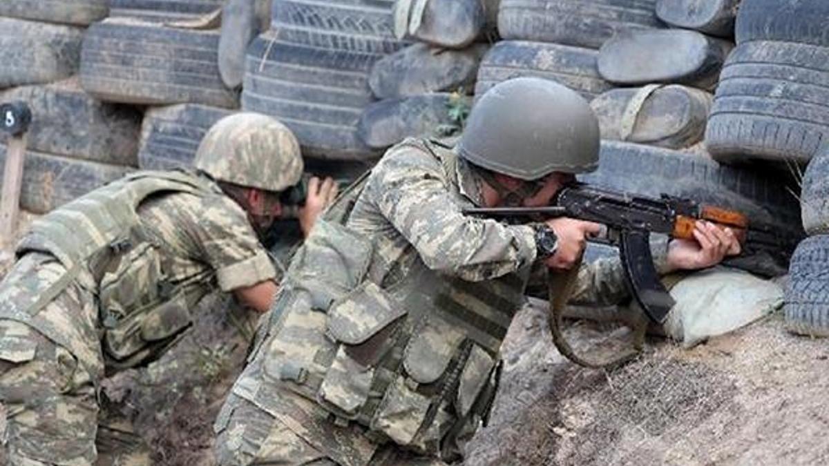 Seferberlik ilan etmek ne demek? Azerbaycan kısmi seferberlik ilan etti!
