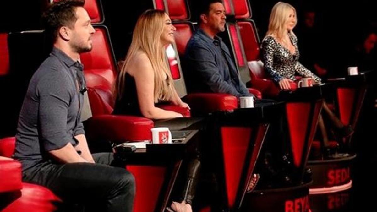 O Ses Türkiye ne zaman başlıyor? O Ses Türkiye 2020 ilk bölümü ne zaman?